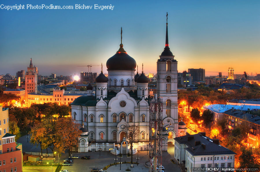 Architecture, Cathedral, Church, Worship, Bell Tower, Clock Tower, Tower
