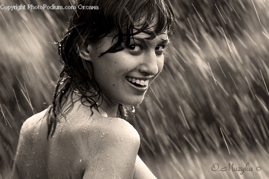 People, Person, Human, Female, Girl, Woman, Portrait
