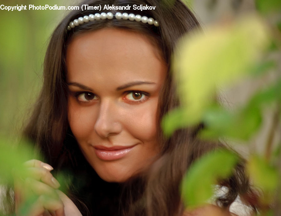 Human, People, Person, Female, Girl, Woman, Face