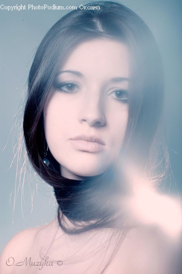 Human, People, Person, Female, Girl, Woman, Light