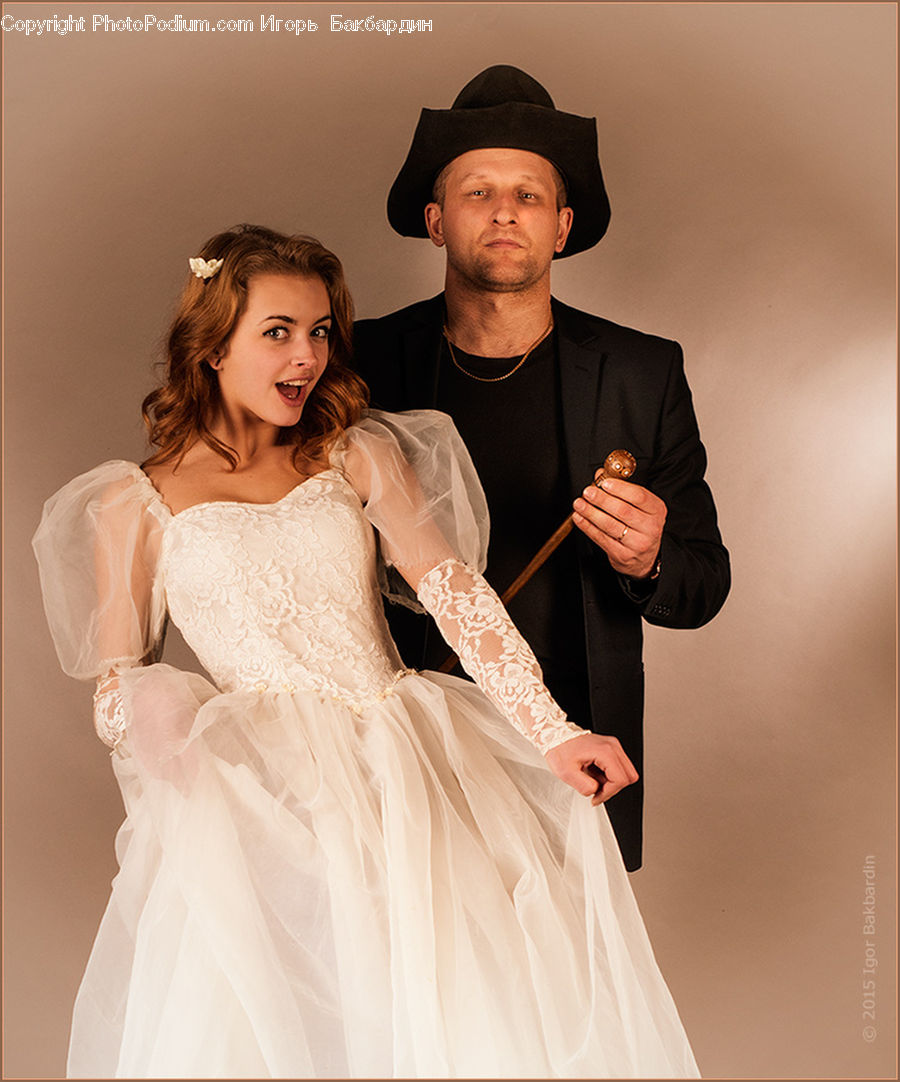 People, Person, Human, Gown, Robe, Wedding Gown, Evening Dress