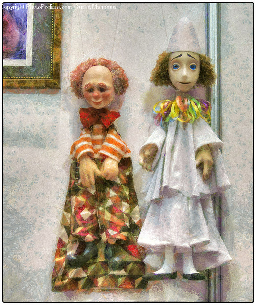 People, Person, Human, Doll, Toy, Collage, Poster