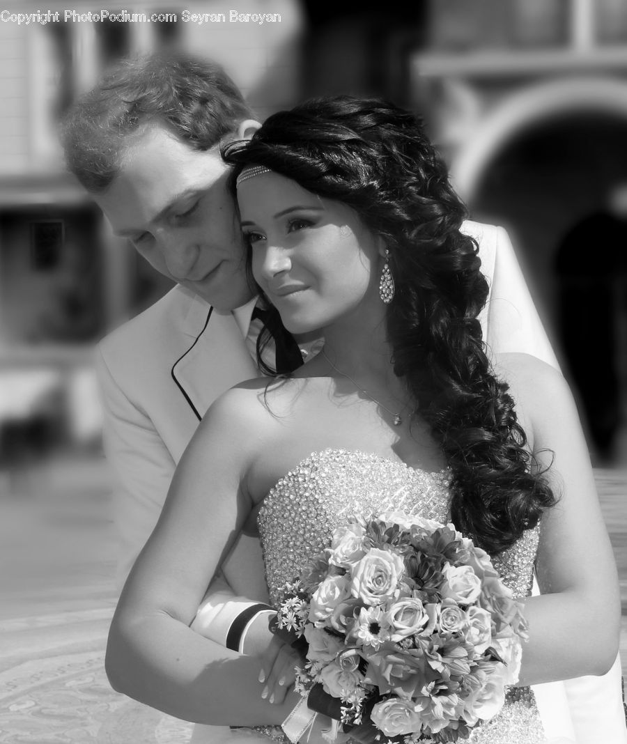 Human, People, Person, Portrait, Selfie, Bride, Gown