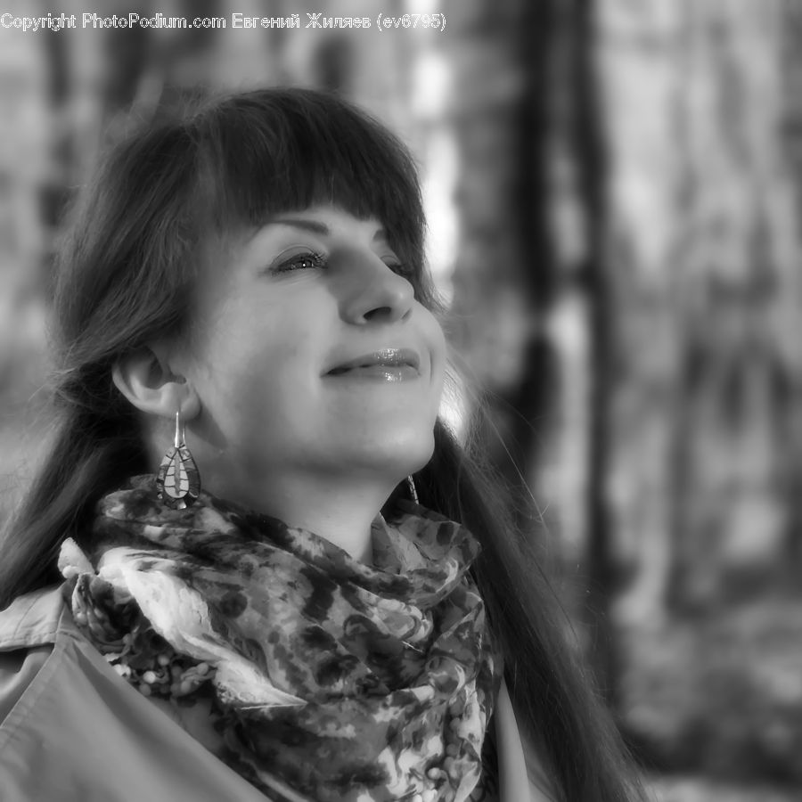 Human, People, Person, Portrait, Selfie, Face, Smile