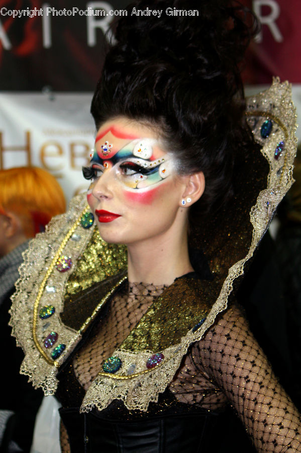 People, Person, Human, Bling, Glass, Goggles, Cup