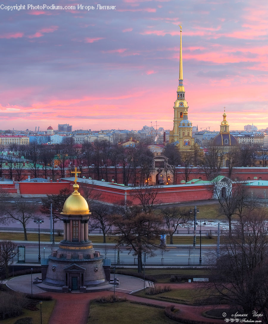 Architecture, Dome, Mosque, Worship, Bell Tower, Clock Tower, Tower