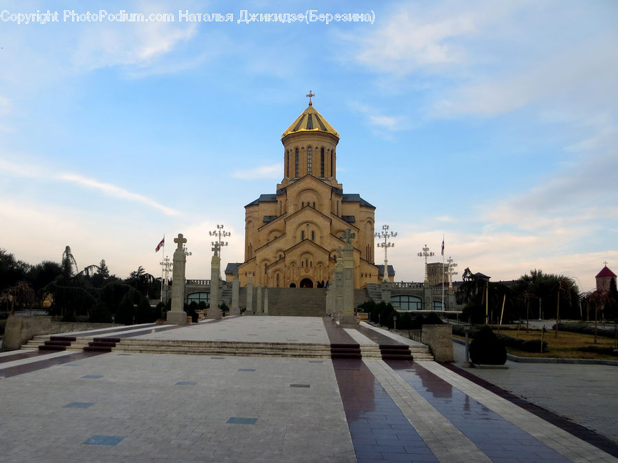 Architecture, Bell Tower, Clock Tower, Tower, Monument, Building, Housing