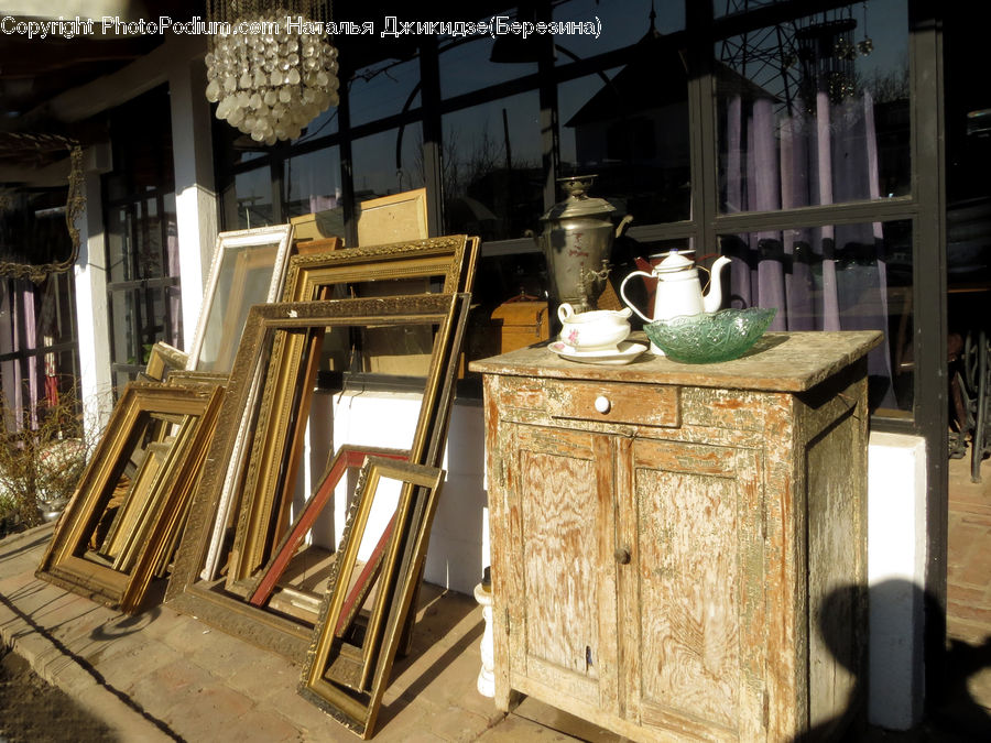 Furniture, Factory, Plywood, Wood, Box, Crate, Bench