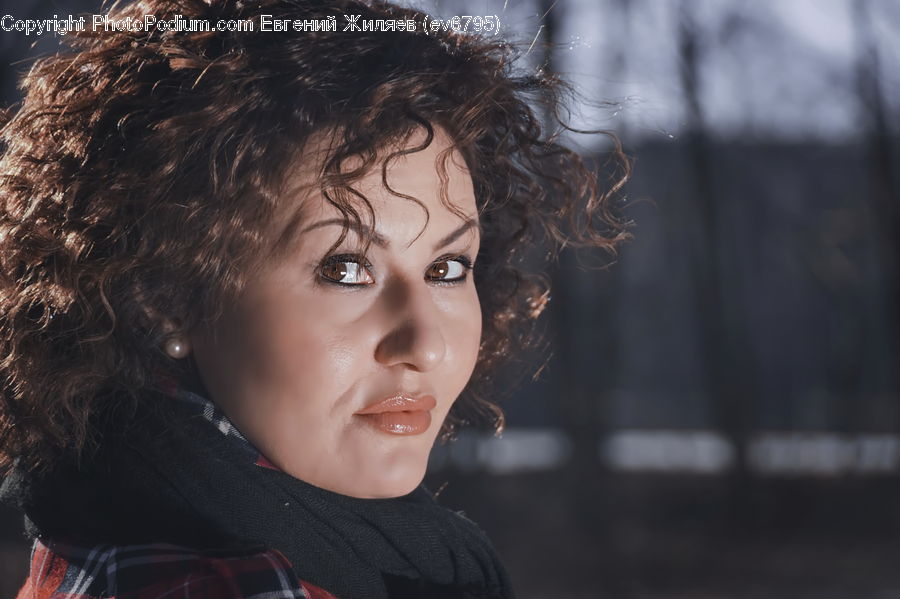 Human, People, Person, Female, Girl, Woman, Afro Hairstyle