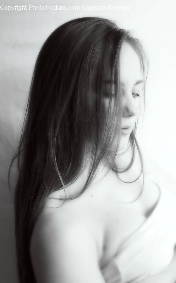 Human, People, Person, Portrait, Selfie, Female, Woman