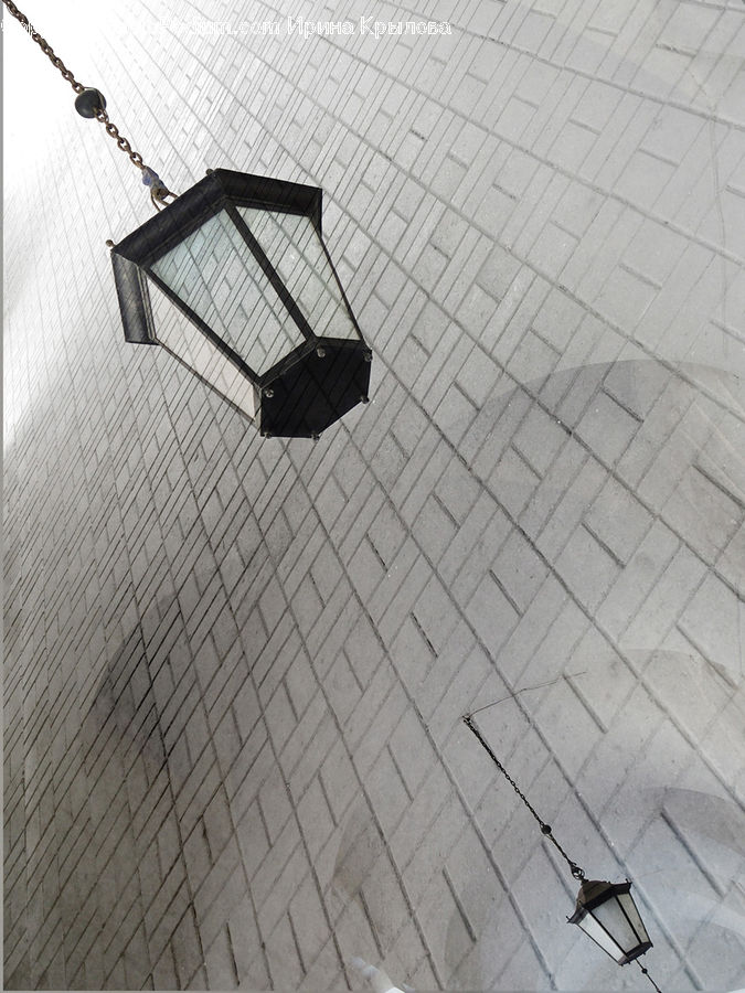 Chair, Furniture, Pavement, Lighting