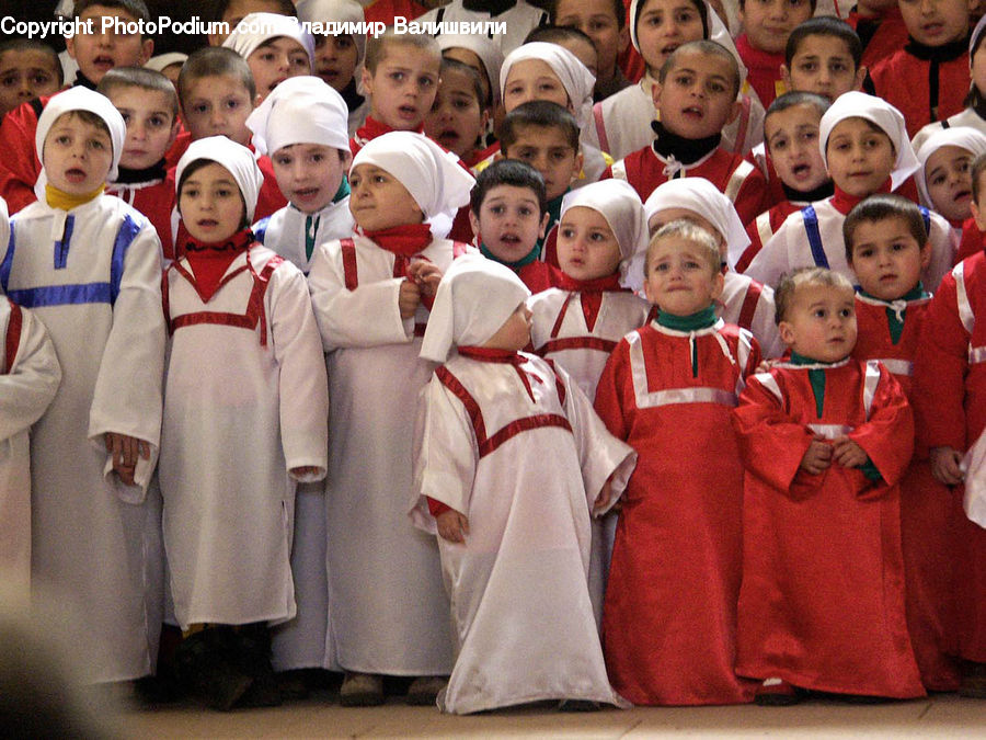 People, Person, Human, Sailor Suit, Beard, Hair, Graduation