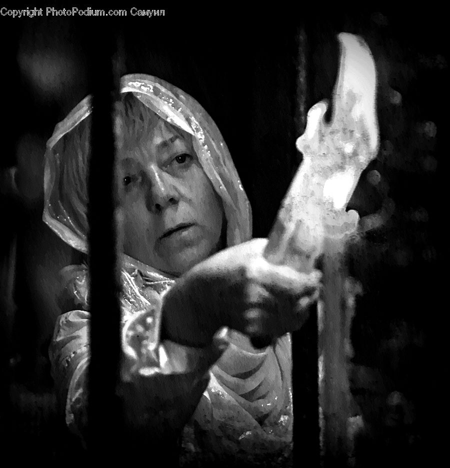 People, Person, Human, Art, Sculpture, Statue, Portrait