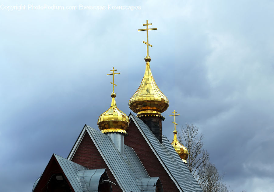 Architecture, Bell Tower, Clock Tower, Tower, Church, Worship, Dome