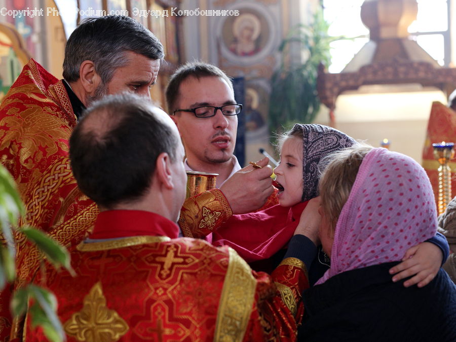 People, Person, Human, Bishop, Pope, Priest, Portrait