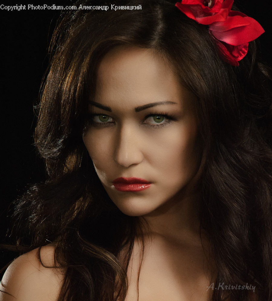 Human, People, Person, Female, Girl, Face