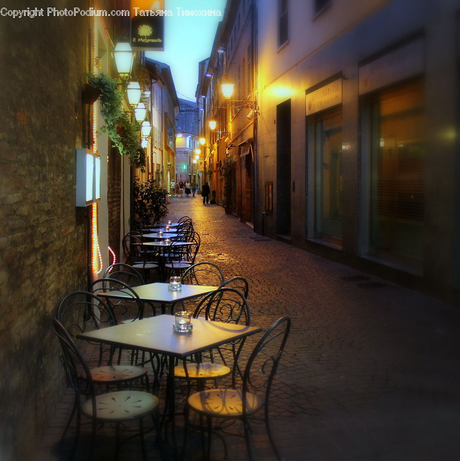 Chair, Furniture, Cafe, Cafeteria, Food Court, Dining Room, Indoors