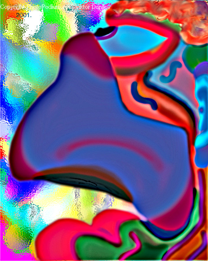 Art, Modern Art