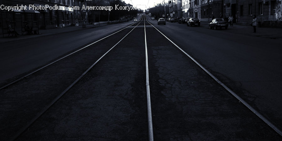 Path, Road, Walkway, Alley, Alleyway, Street, Town