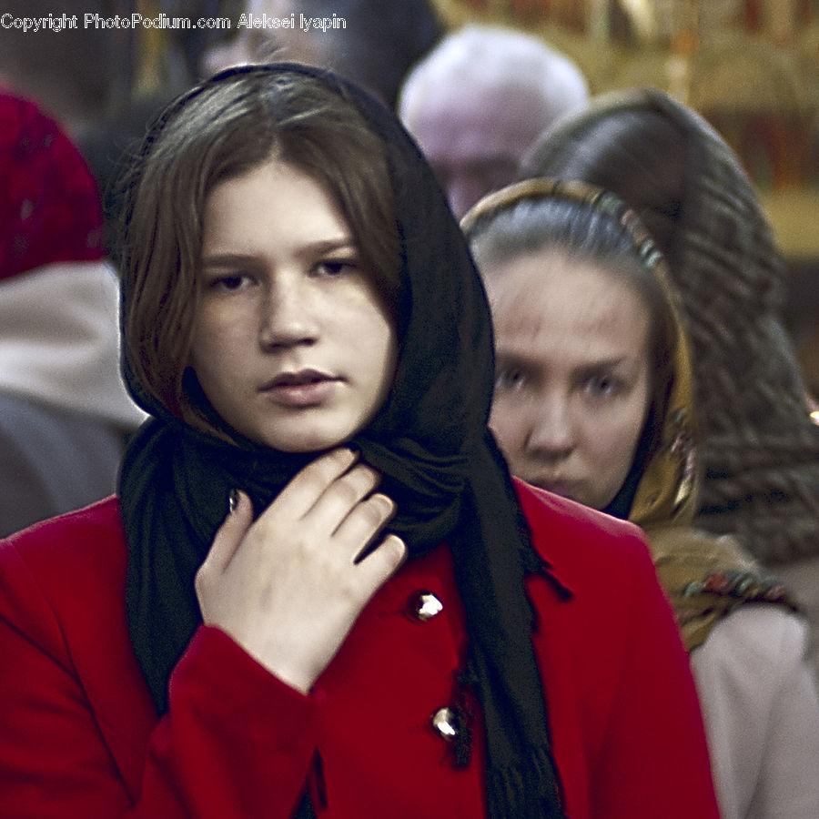 People, Person, Human, Female, Girl, Woman, Face
