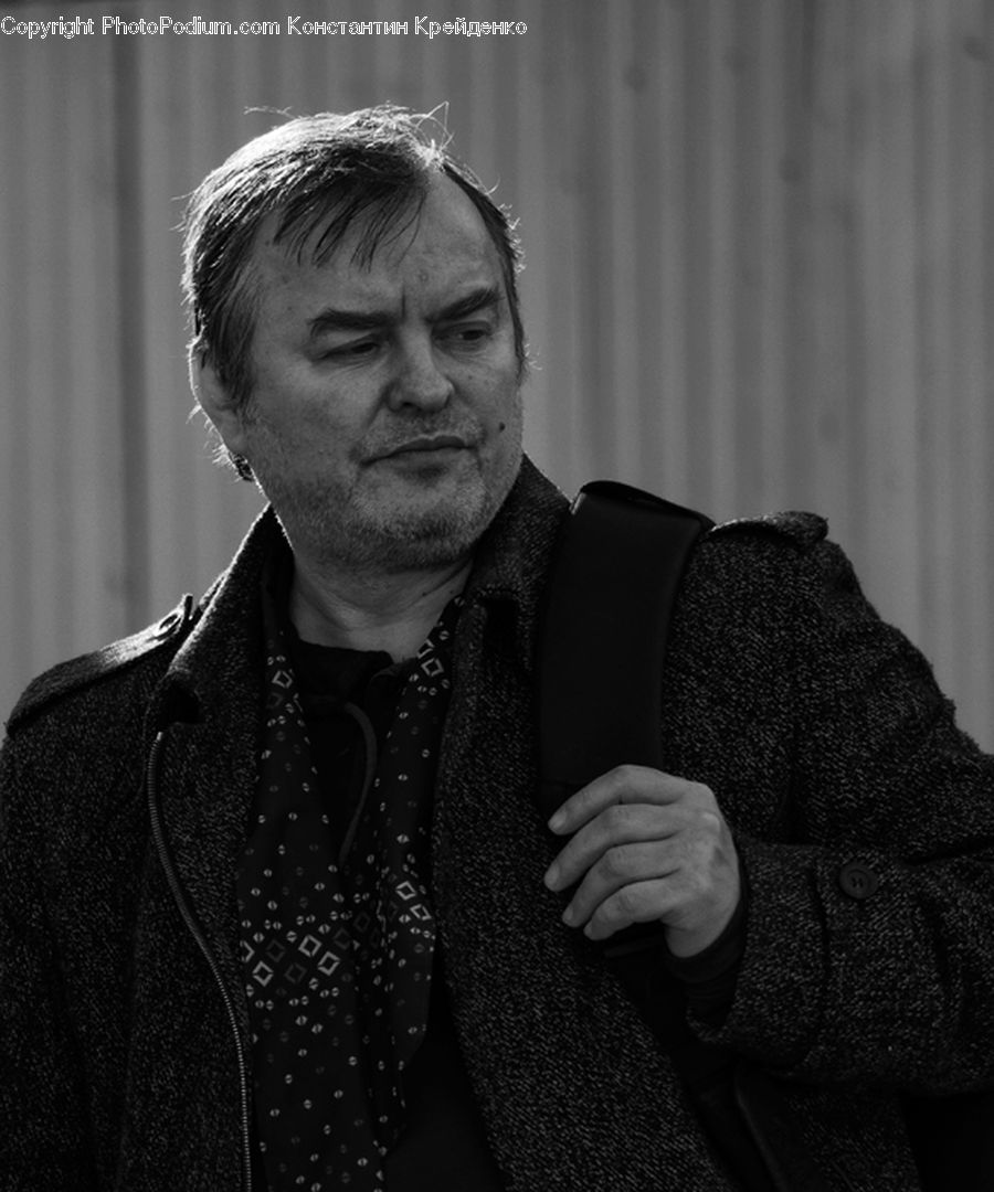 Human, People, Person, Portrait, Cardigan, Clothing