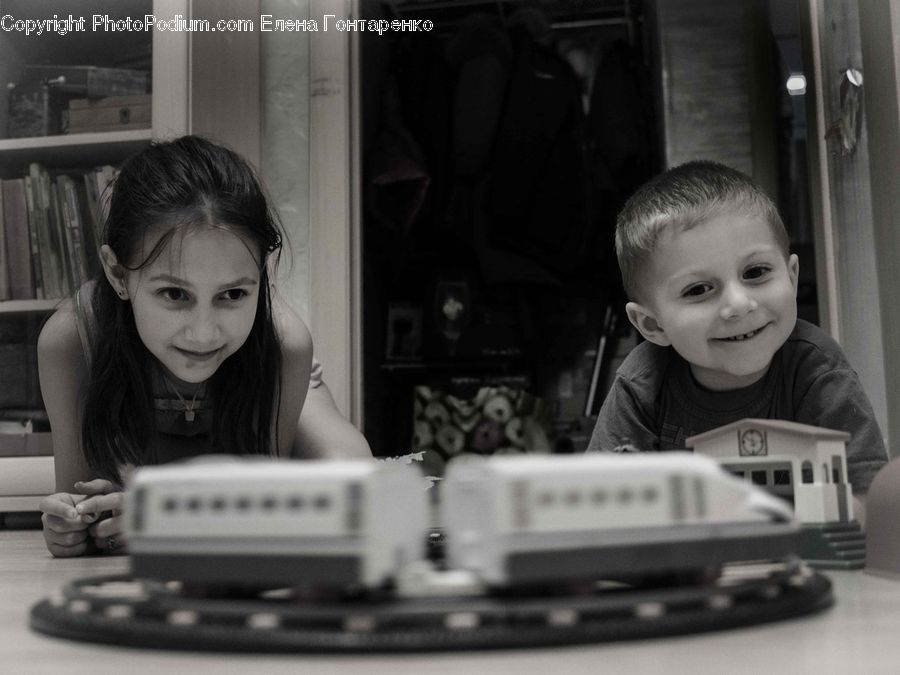 People, Person, Human, Portrait, Face, Smile