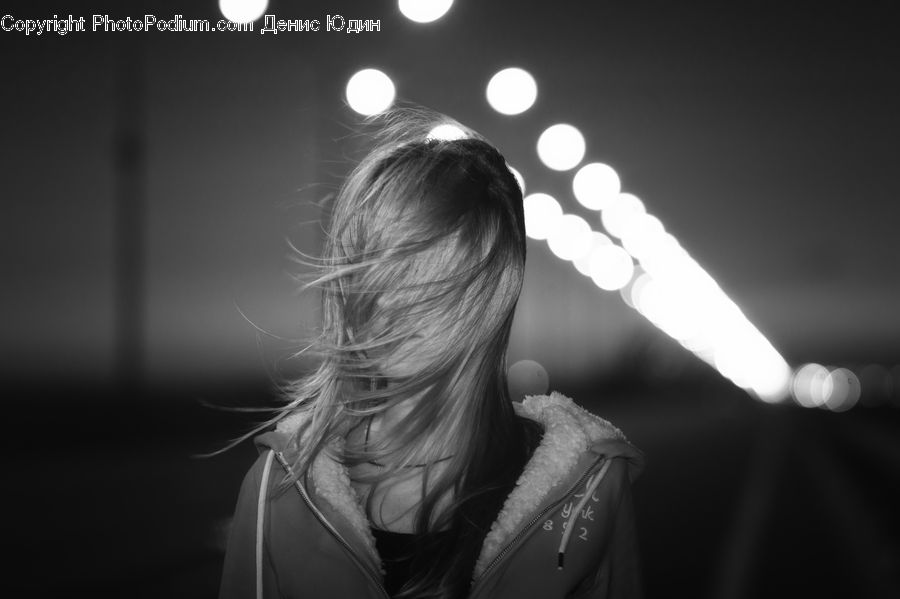 People, Person, Human, Blonde, Female, Woman, Portrait
