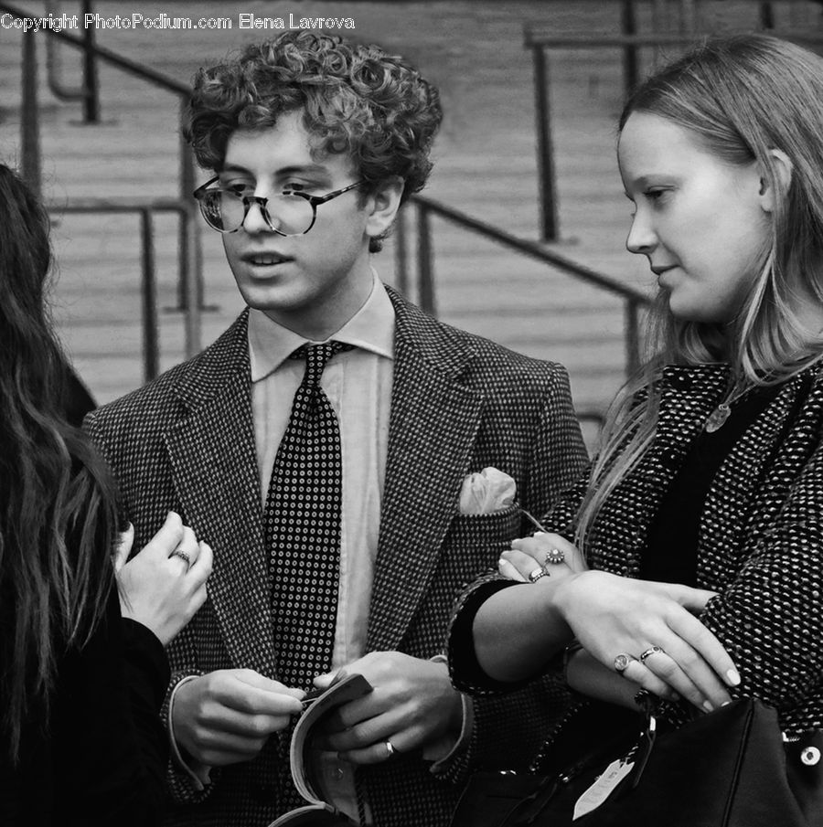 People, Person, Human, Clothing, Overcoat, Suit, Performer