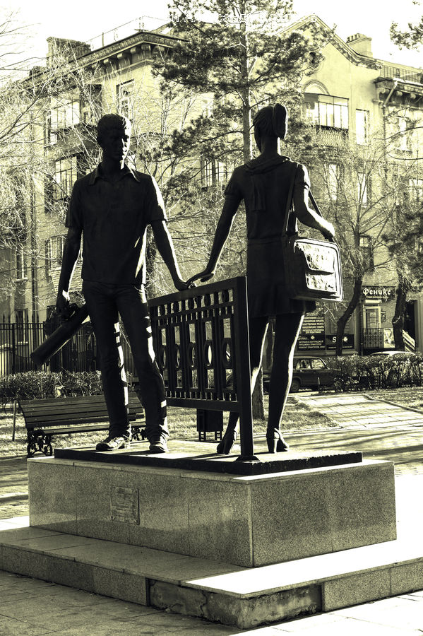 Human, People, Person, Bench, City, Downtown, Urban