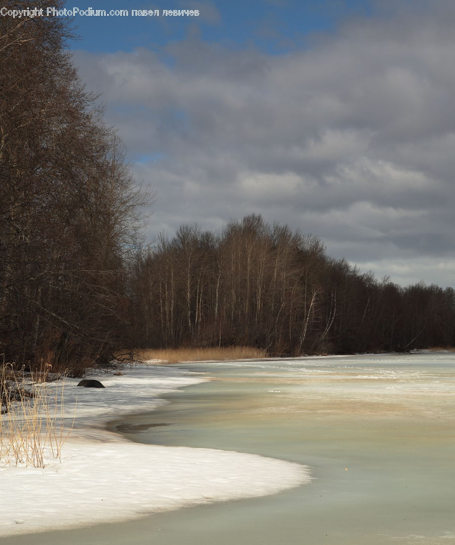 Beach, Coast, Outdoors, Sea, Water, Landscape, Nature