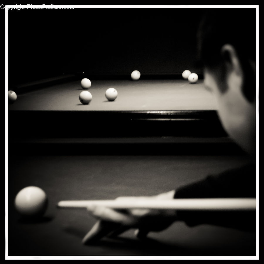 Billiard Room, Furniture, Pool Table, Table, Ping Pong, Sport, Ball