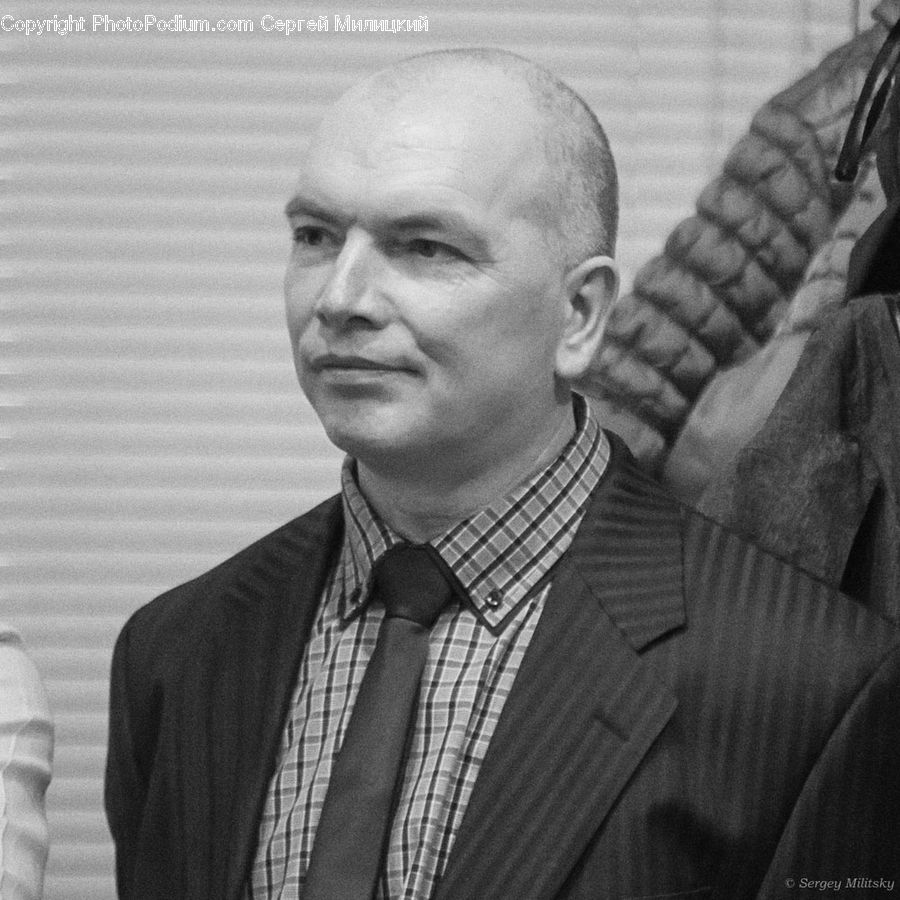Human, People, Person, Clothing, Overcoat, Suit, Portrait