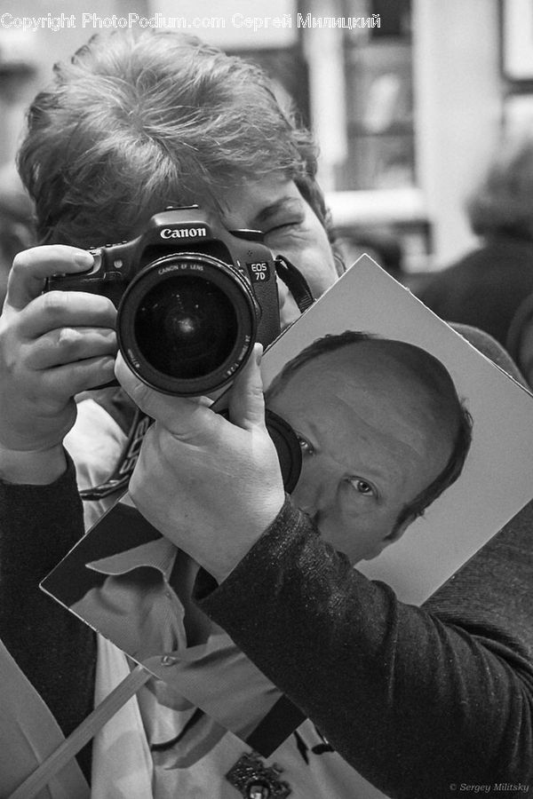 People, Person, Human, Photographer, Portrait, Camera