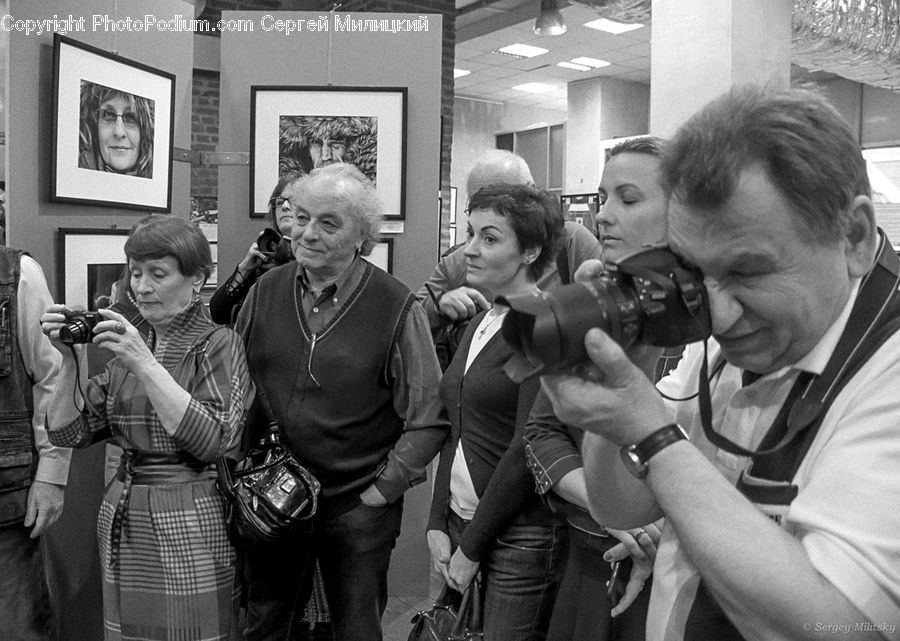 People, Person, Human, Photographer, Crowd, Tourist, Party