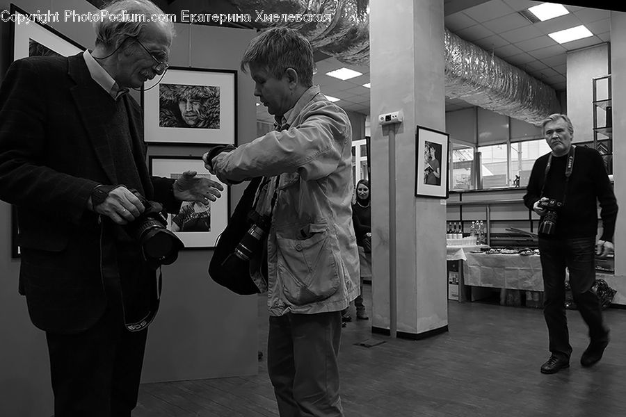 Human, People, Person, Clothing, Overcoat, Suit, Subway