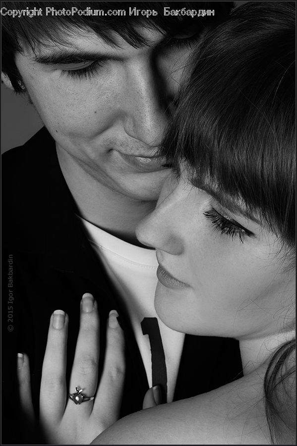 People, Person, Human, Jewelry, Ring, Portrait, Selfie