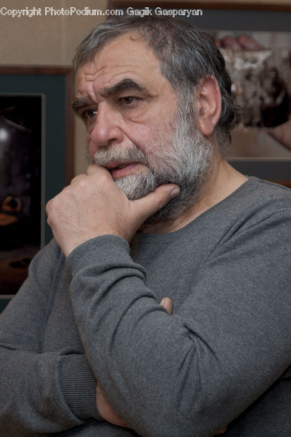 Human, People, Person, Man, Portrait, Selfie, Face