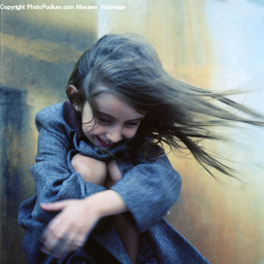 Human, People, Person, Female, Girl, Woman, Angel