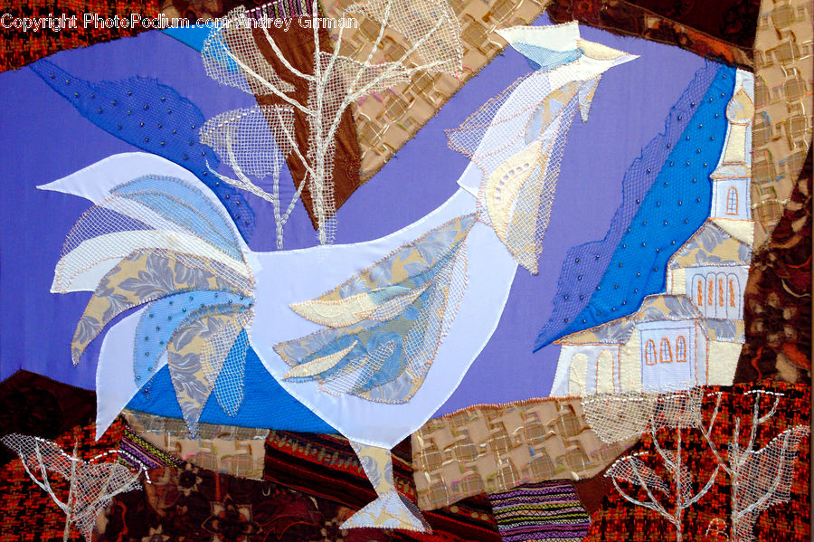 Collage, Poster