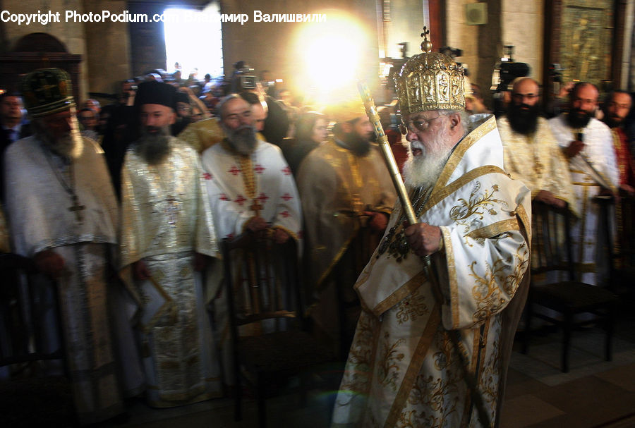 People, Person, Human, Armor, Bishop, Pope, Priest