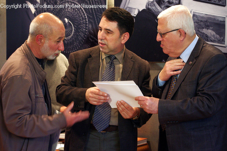 People, Person, Human, Debate, Speech, Portrait