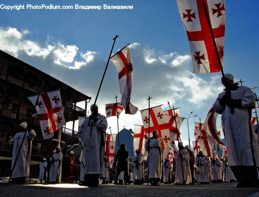 People, Person, Human, Crowd, Parade, Carnival, Festival