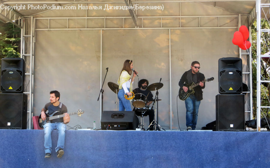 People, Person, Human, Guitar, Guitarist, Musical Instrument, Musician