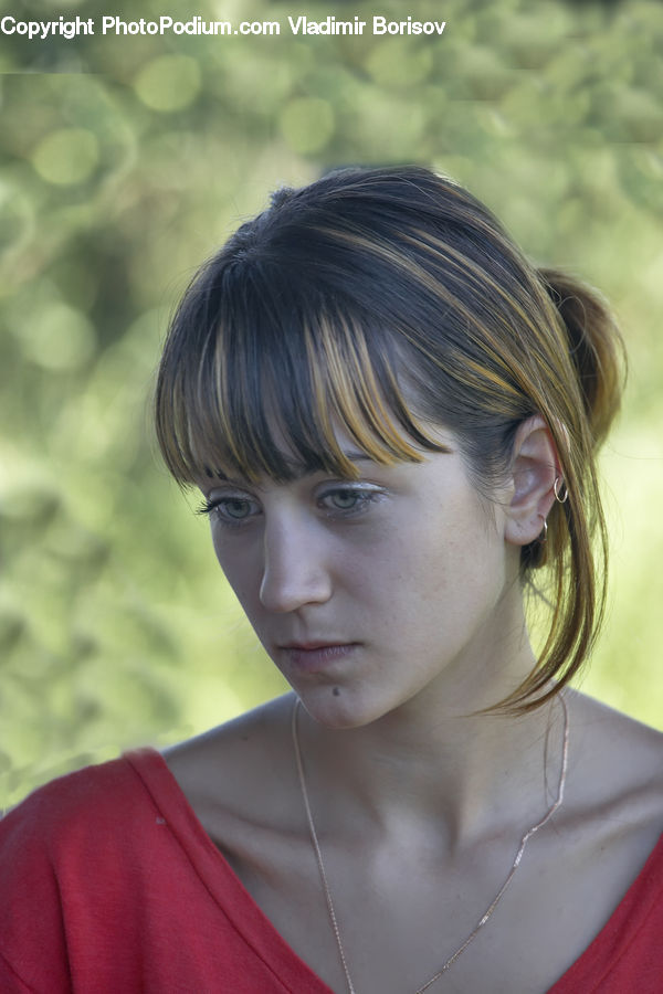 People, Person, Human, Female, Girl, Woman, Face