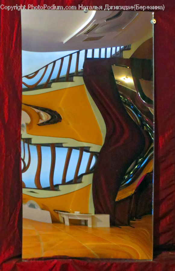 Art, Modern Art, Bedroom, Indoors, Room, Collage, Poster