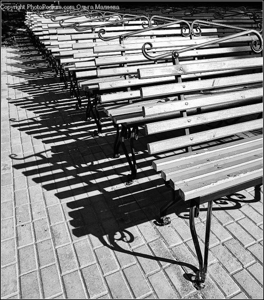 Bench