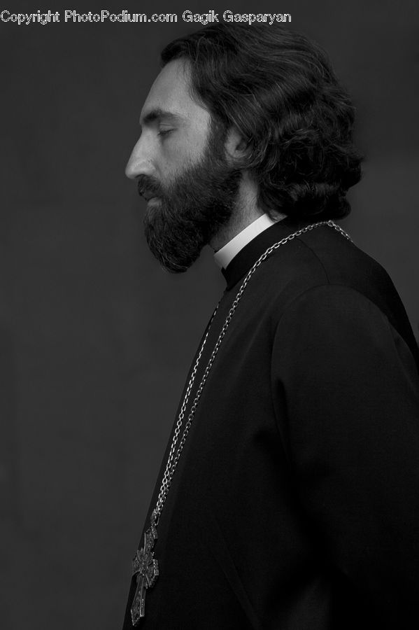 People, Person, Human, Beard, Hair