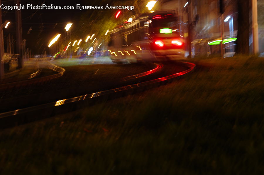 Tunnel, Asphalt, Tarmac, Freeway, Road, Dirt Road, Gravel