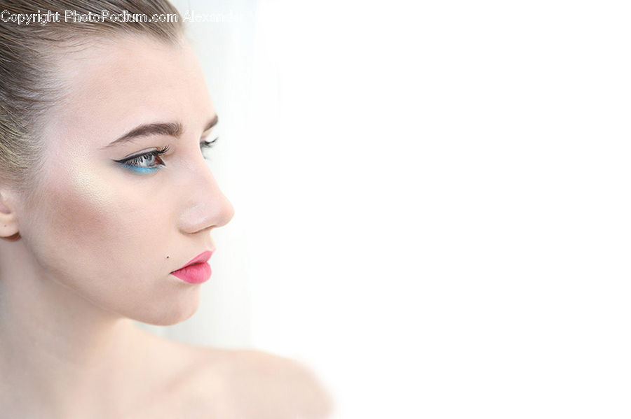 People, Person, Human, Female, Girl, Portrait