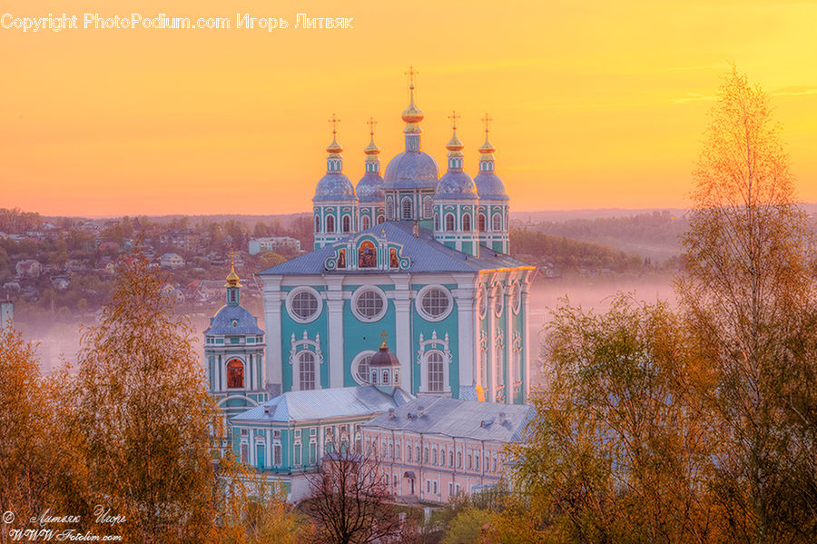 Architecture, Church, Worship, Bell Tower, Clock Tower, Tower, Cathedral